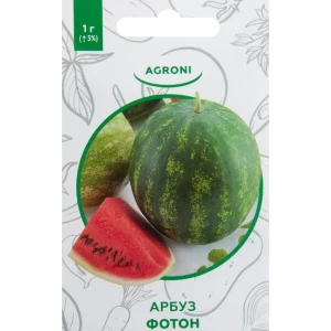 Семена Арбуз «Фотон» XS