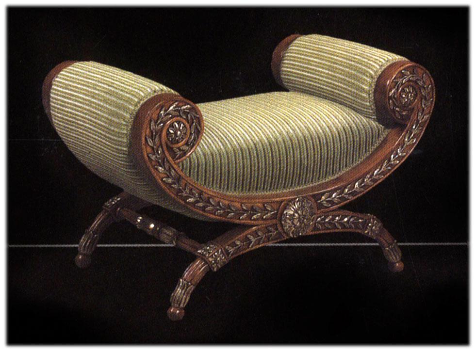 Пуф  ISACCO AGOSTONI 1255 