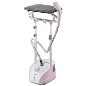 9063390 Отпариватель MARTA MT-1179 розовый