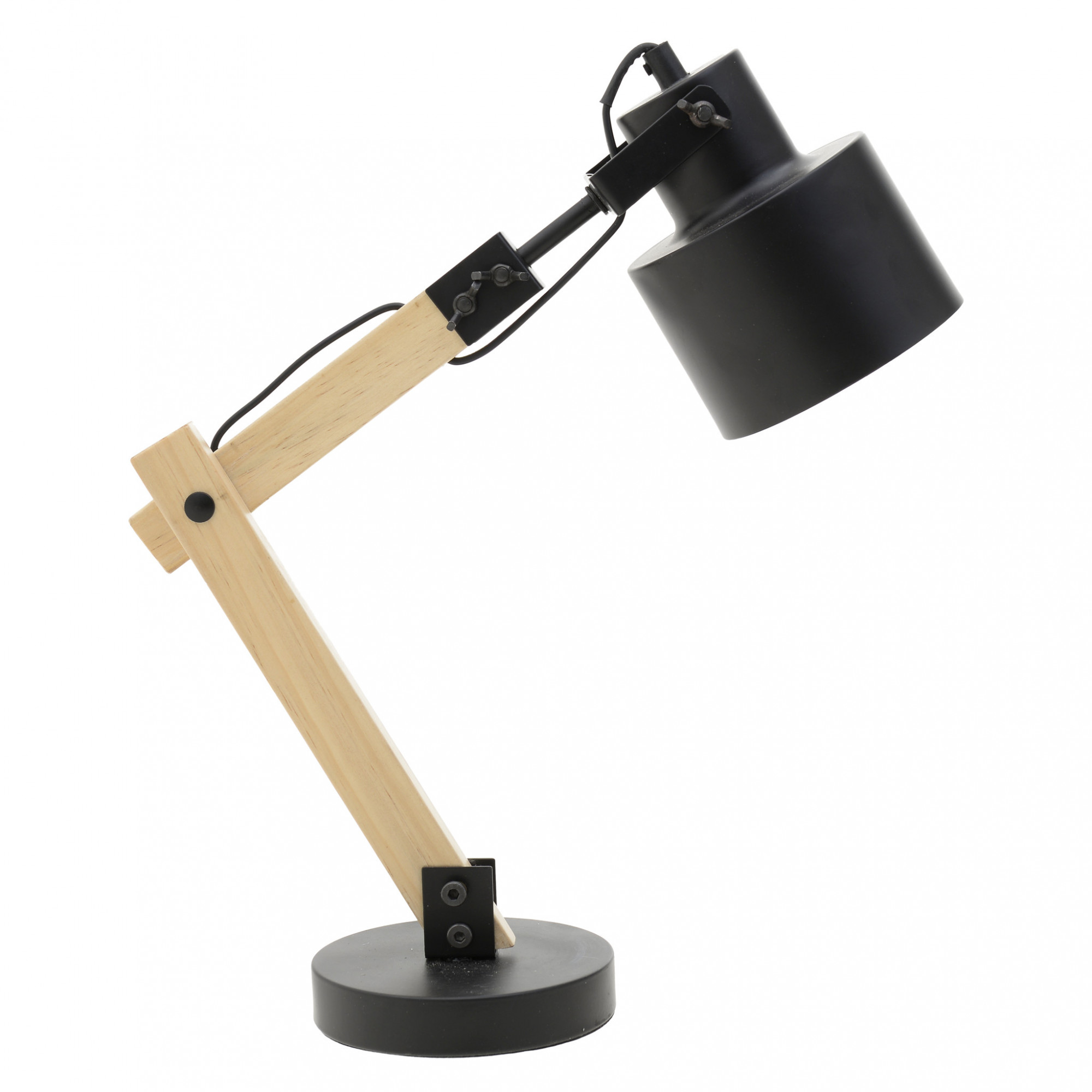 3815716.0205 лампа настольная TO4ROOMS 