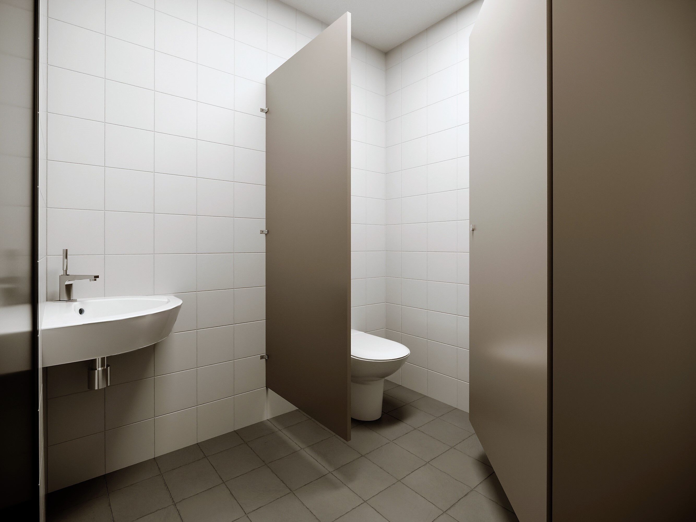 Сборные ванны из волокнистого бетона SIT PH ARCH-00131206 - Вид №1