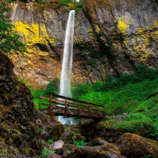 WP02314 Фотообои Verol Фотообои decoline 1х1 м