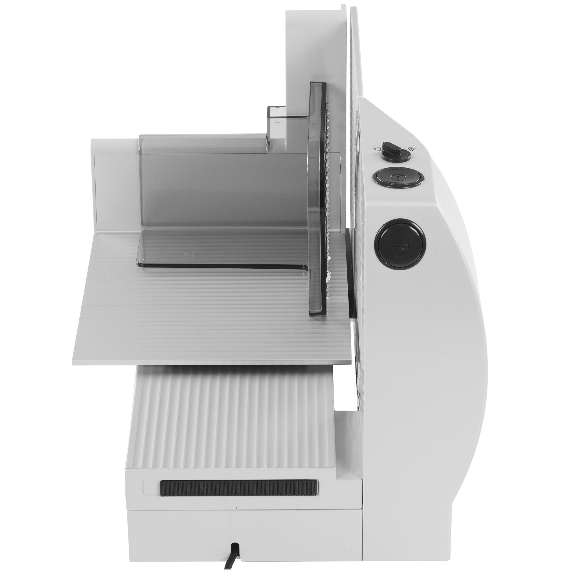 9291780 Ломтерезка Eurel RS74 V2 серебристый STDN-0056548 - Вид №2