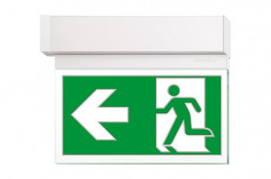 DST-4987 Ikusmet 2211-b Daisalux Светильники и спец. Белый