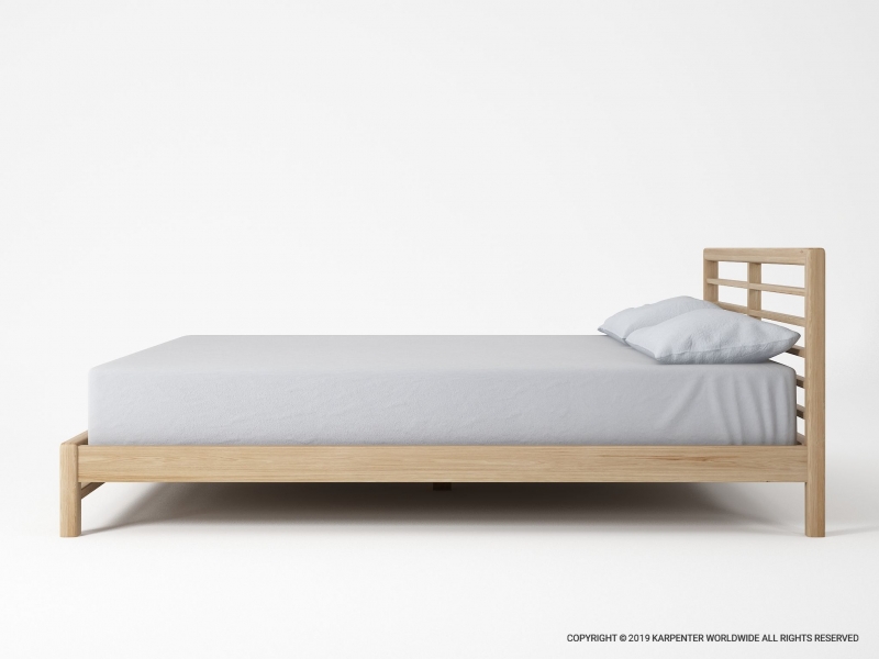 565_1150 Королевская кровать Karpenter JUN  - Вид №3