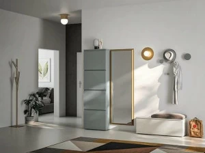 Birex Прихожая мебель Sessanta