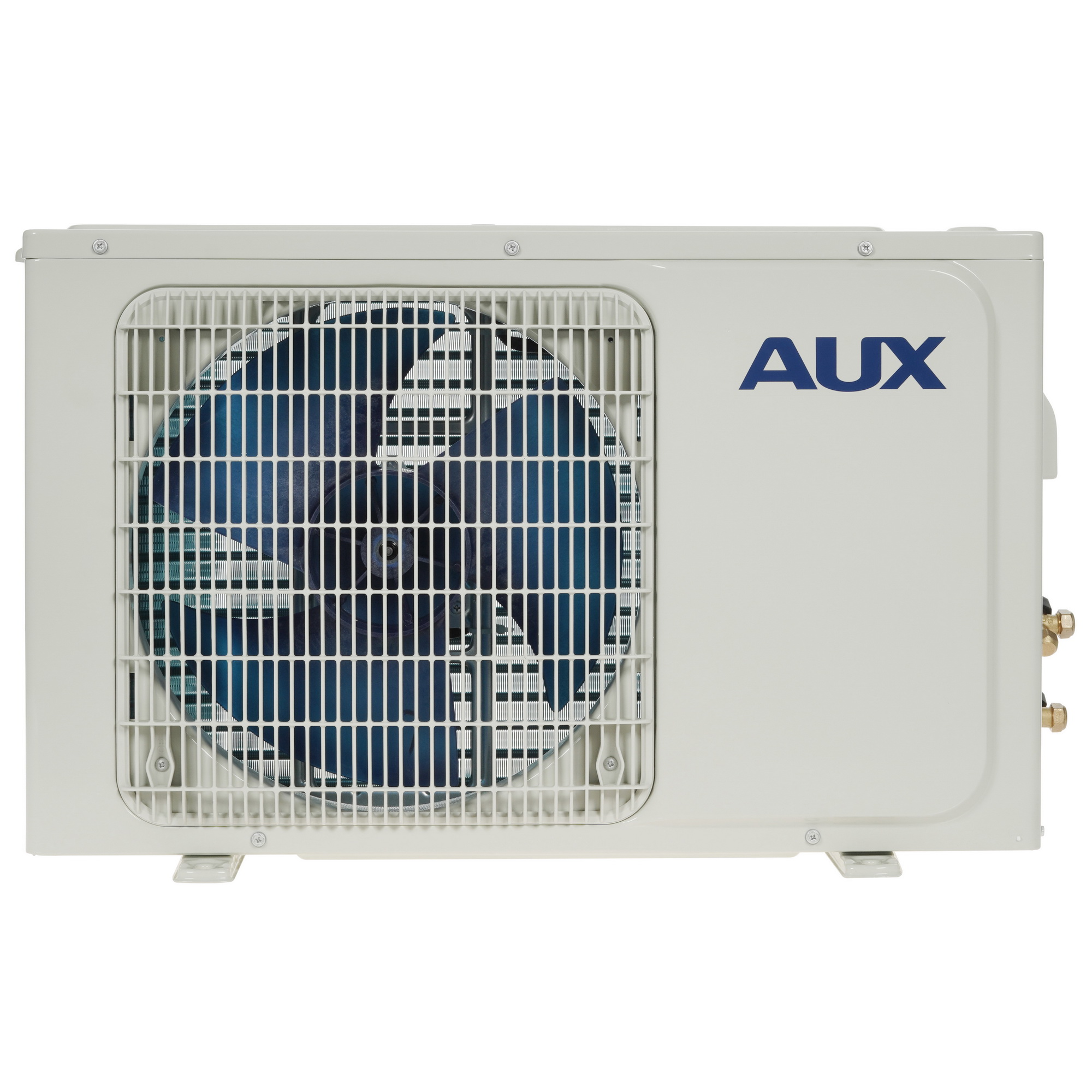 9904409 Кондиционер настенный сплит-система AUX ASW-H07A4/FP-R1/AS-H07A4/FP-R1 белый STDN-0059373 - Вид №5
