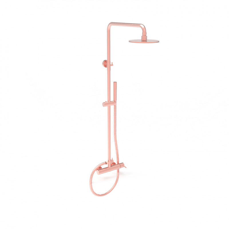 9035401CL2 Душевая стойка Prime Martí 1921 Marti 1921  - Вид №11