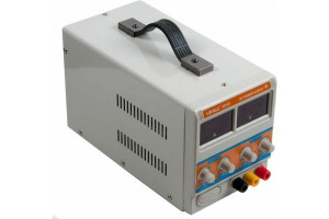 18596821 Лабораторный источник (блок) питания 305D-III 423751 YIHUA