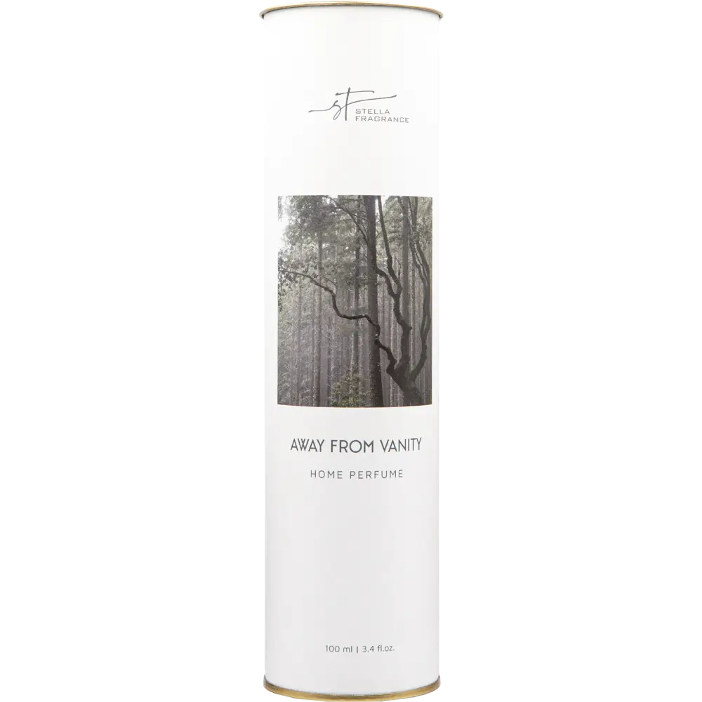 Ароматический диффузор Stella Fragrance Away From Vanity 100 мл STLM-2048431 - Вид №3