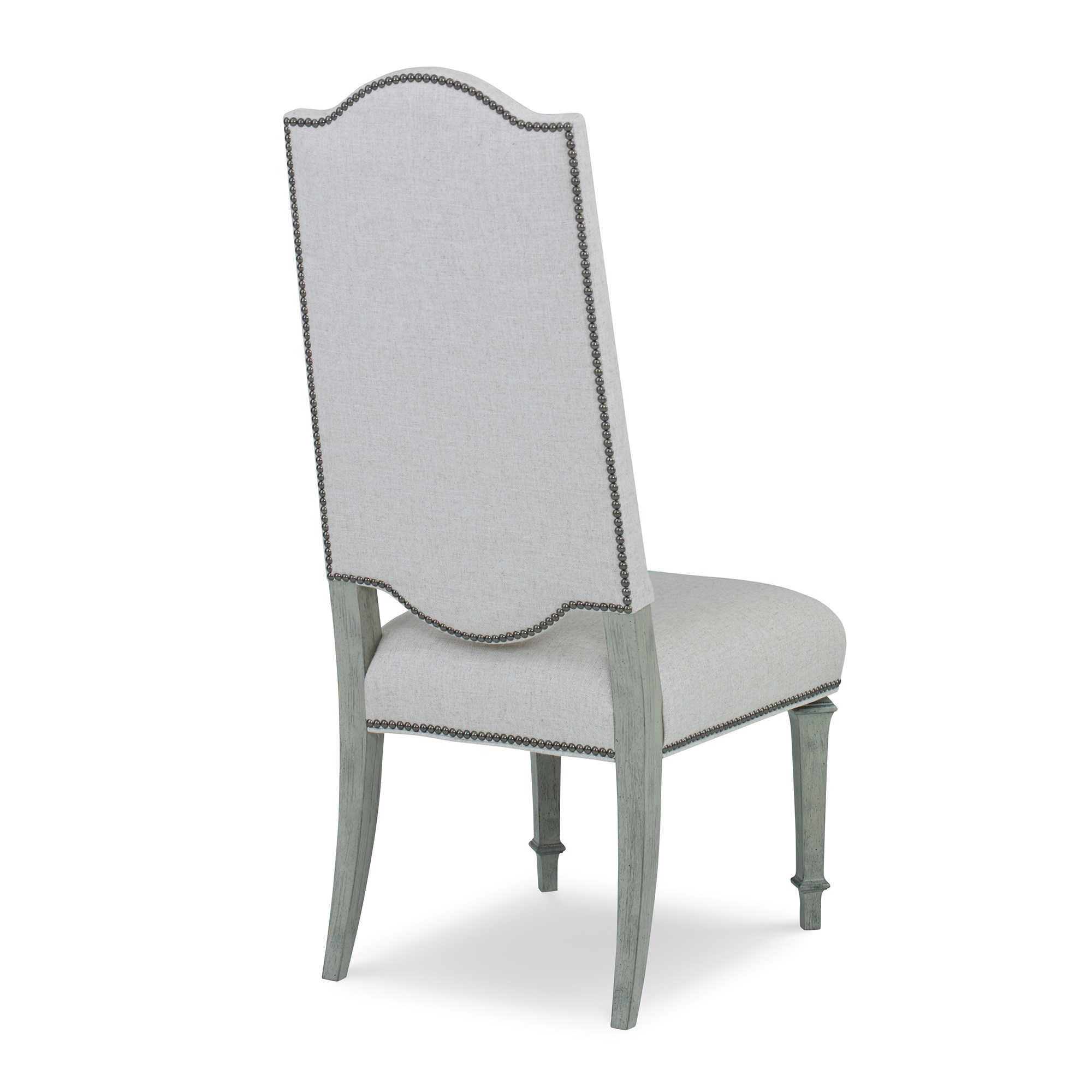 Кресло 812-00 Brittany Side Chair Ambella  - Вид №8