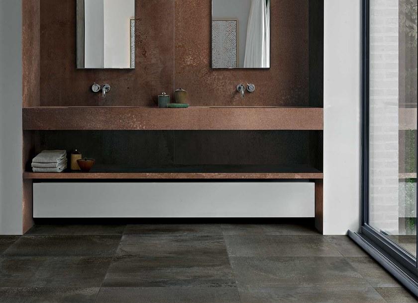 FLORIM stone Плиты из керамогранита большого формата под мрамор sun-id-1485077 - Вид №1