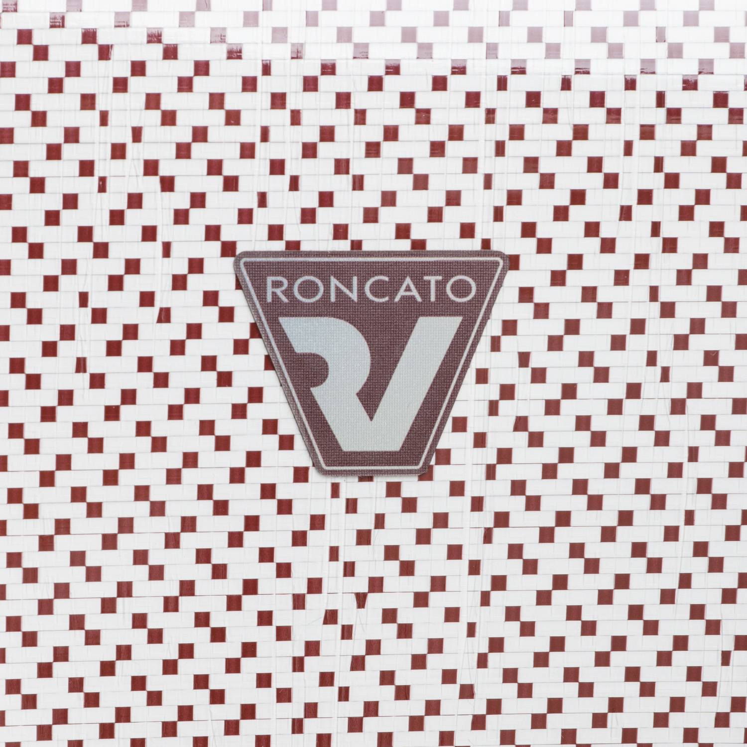 5951-0939 Чемодан 5951 Trolley L Roncato We Are Glam  - Вид №7