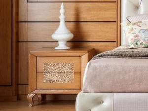 Arvestyle Деревянная тумбочка с ящиками Giulietta e romeo Mn-1611