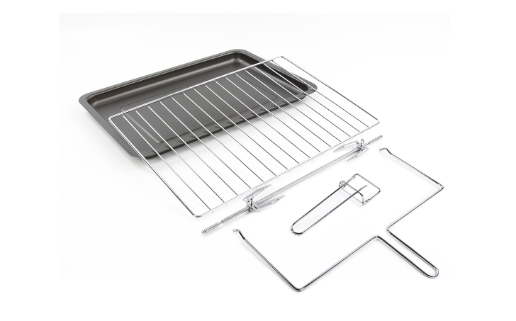 9052401 Мини-печь MARTA MT-4264 красный STDN-0122597 - Вид №12