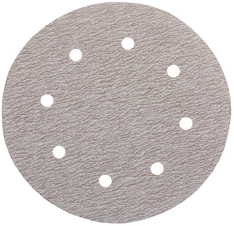 Шлифовальные диски Flexione P120 180 мм для дерева и штукатурки 81929887