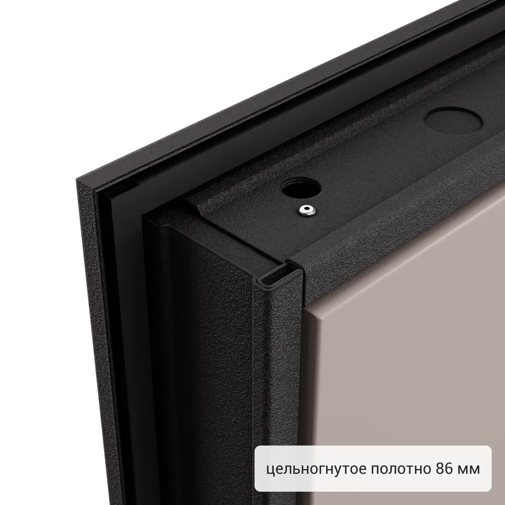 Дверь входная металлическая Фолд Луис 950 мм правая 82858665 STLM-2161381 TOREX  - Вид №11