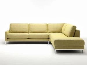 Rolf Benz Угловой диван в ткани Rolf benz 011 ego