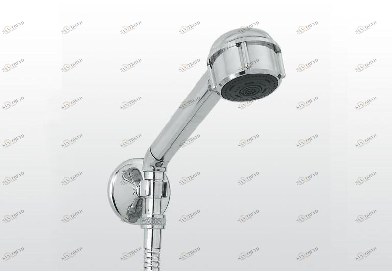 RUBINETTERIE STELLA Ручной душ с подставкой sun-id-1454826