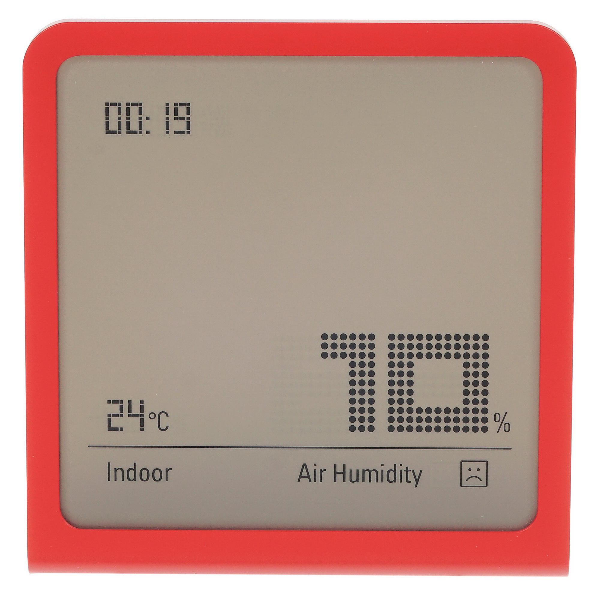 1668904 Термогигрометр Stadler Form Selina S-066 STDN-0072494 - Вид №1