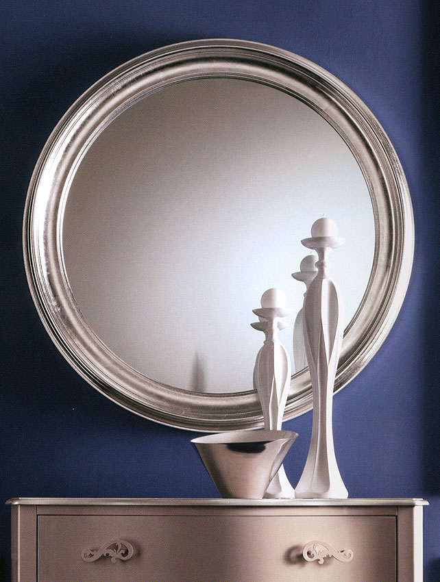 Зеркало Luisa CORTE ZARI 359 Elegance