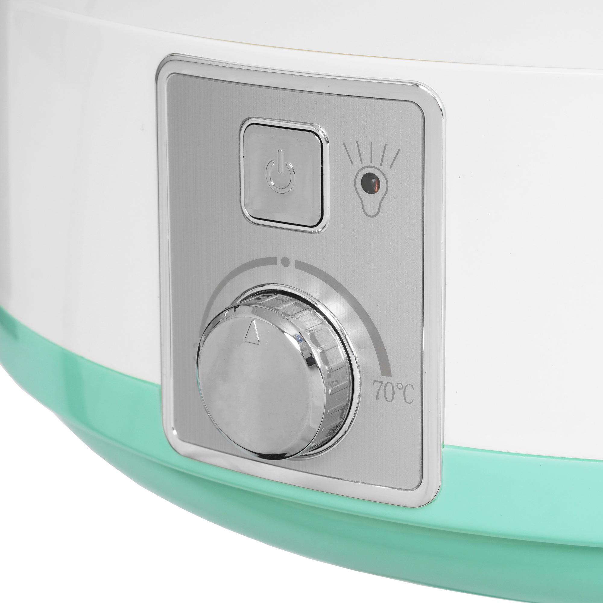 9058644 Сушилка для овощей и фруктов MARTA MT-1881 зеленый STDN-0046134 - Вид №3