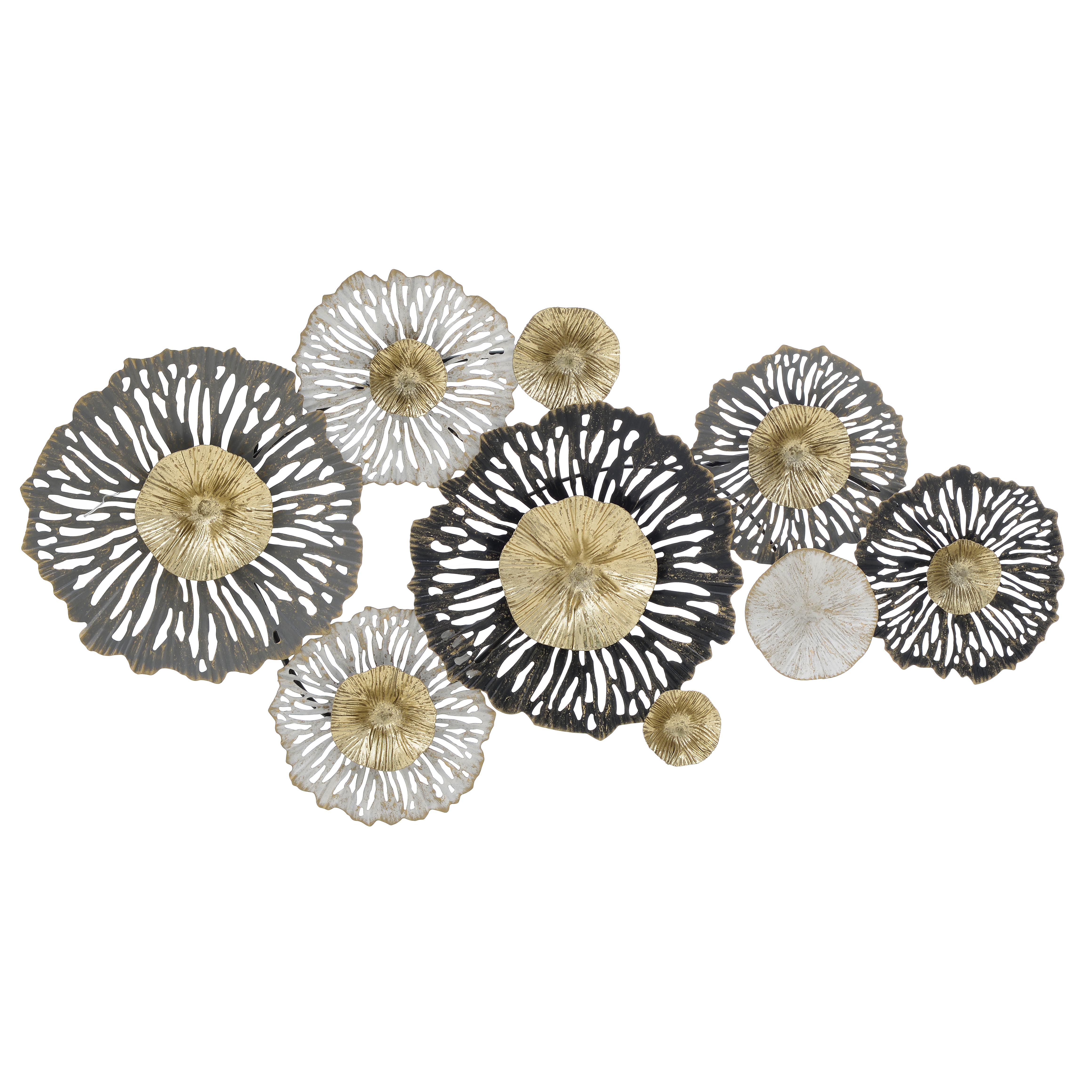 3870386.0109 ДЕКОР НАСТЕННЫЙ TO4ROOMS  - Вид №1