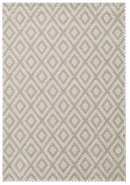 De Dimora Прямоугольный коврик из полипропилена Atmosphere 54557 - Вид №1