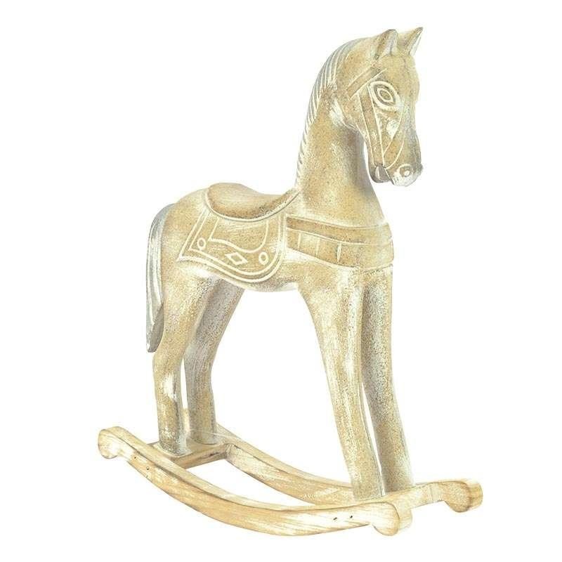 3870204.0015 Декоративная лошадь TO4ROOMS  - Вид №1