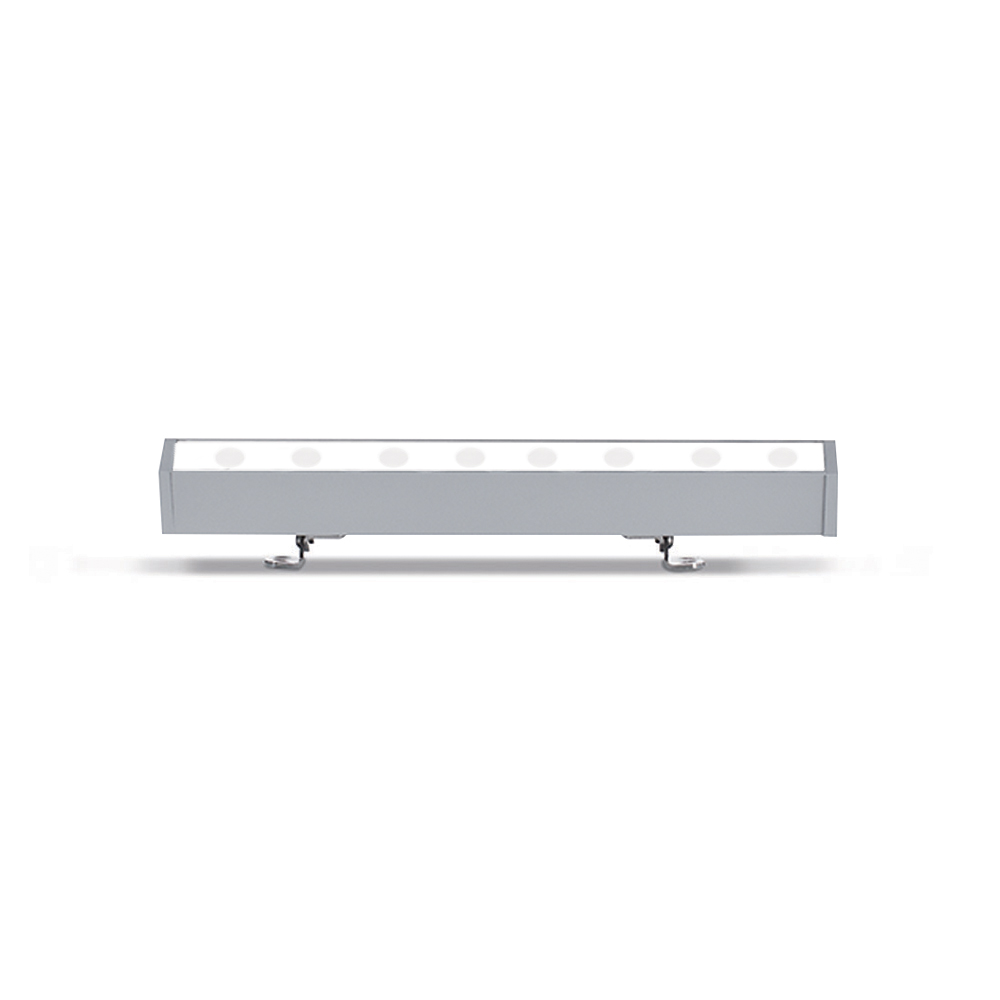 8391303 Подсветка стены Platek MINI CORNICHE Applique  MINI CORNICHE Applique 300 mm - 8 LED RGBW 26° 