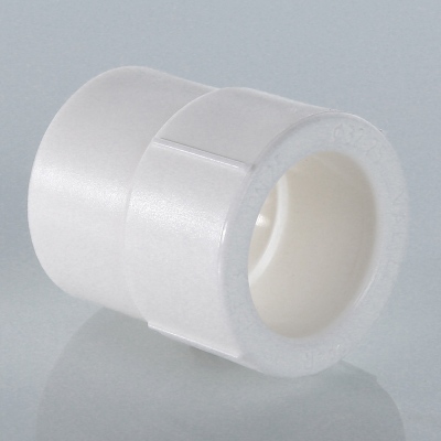 VTp.704.0.075050 Фитинг полипропиленовый – муфта переходная внутренняя–наружная Valtec 75 x 50 мм  - Вид №10