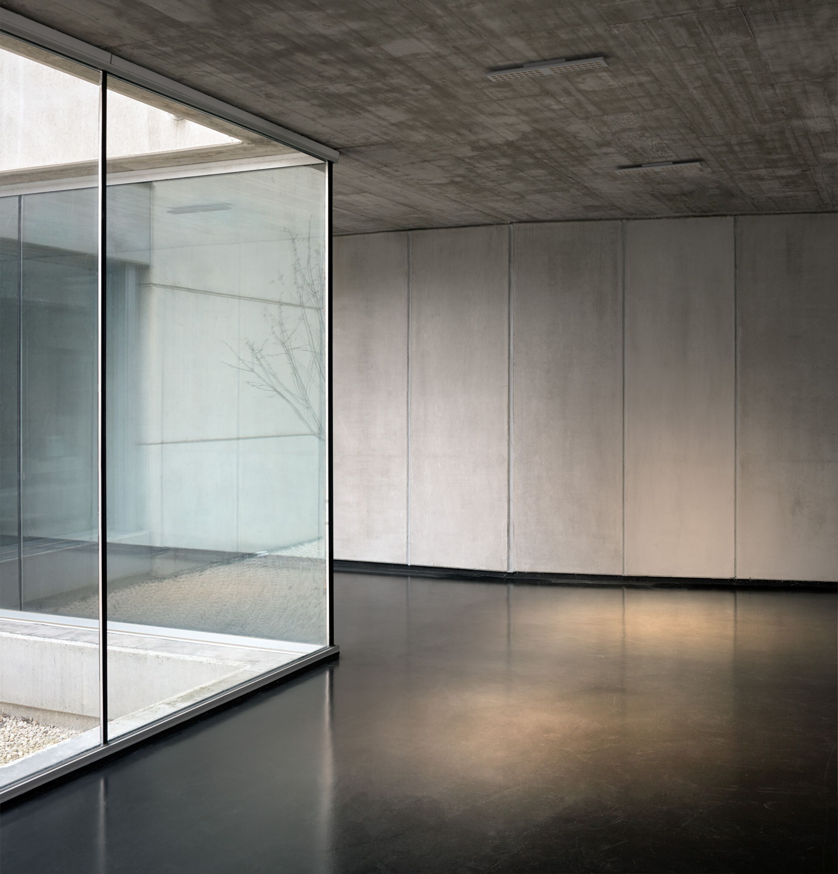 Светодиодный потолочный светильник Flos Workmates ARCH-00091804 - Вид №7