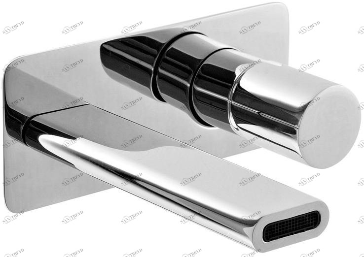 Rubinetterie Treemme Nanotech  5451 