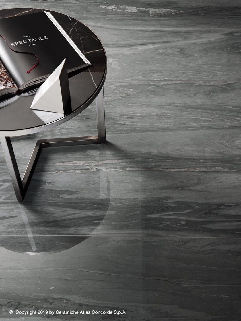 Atlas Concorde Пол из керамогранита с эффектом мрамора Marvel dream sun-id-1516603 - Вид №19