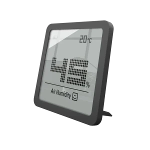 Гигрометр Stadler Form Selina Little цвет черный