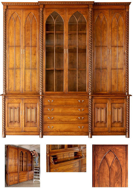 Специальный индивидуальный комод ijlbrown sun-id-3251851