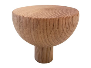 Вешалка из дуба