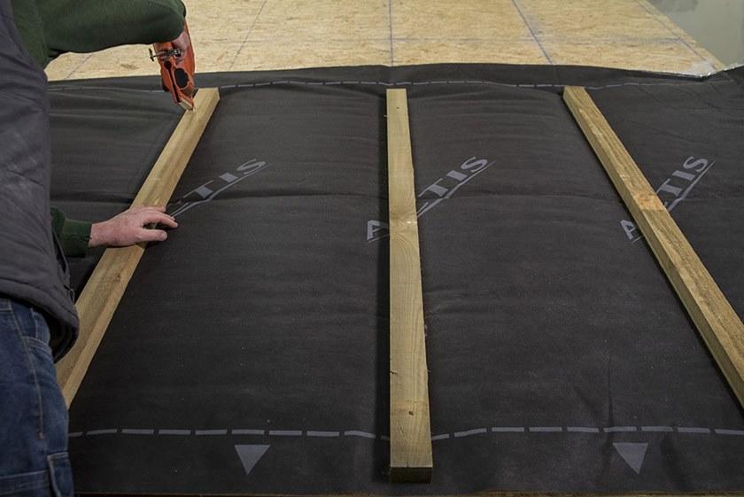 ACTIS Система внешней изоляции sun-id-1487975 - Вид №1