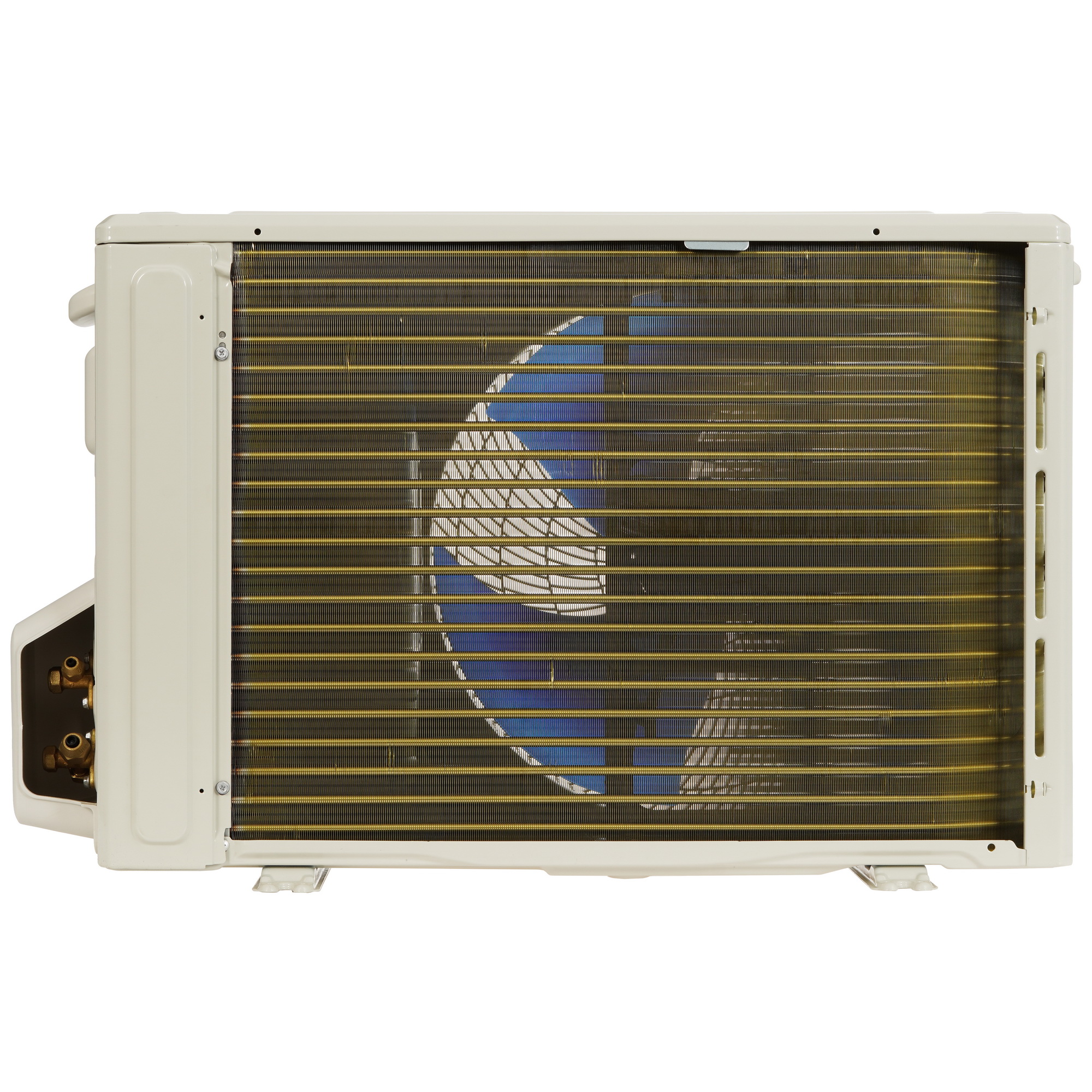 5341791 Кондиционер настенный сплит-система Kentatsu KSGA21HFAN1/KSRA21HFAN1 белый STDN-0136275 - Вид №8