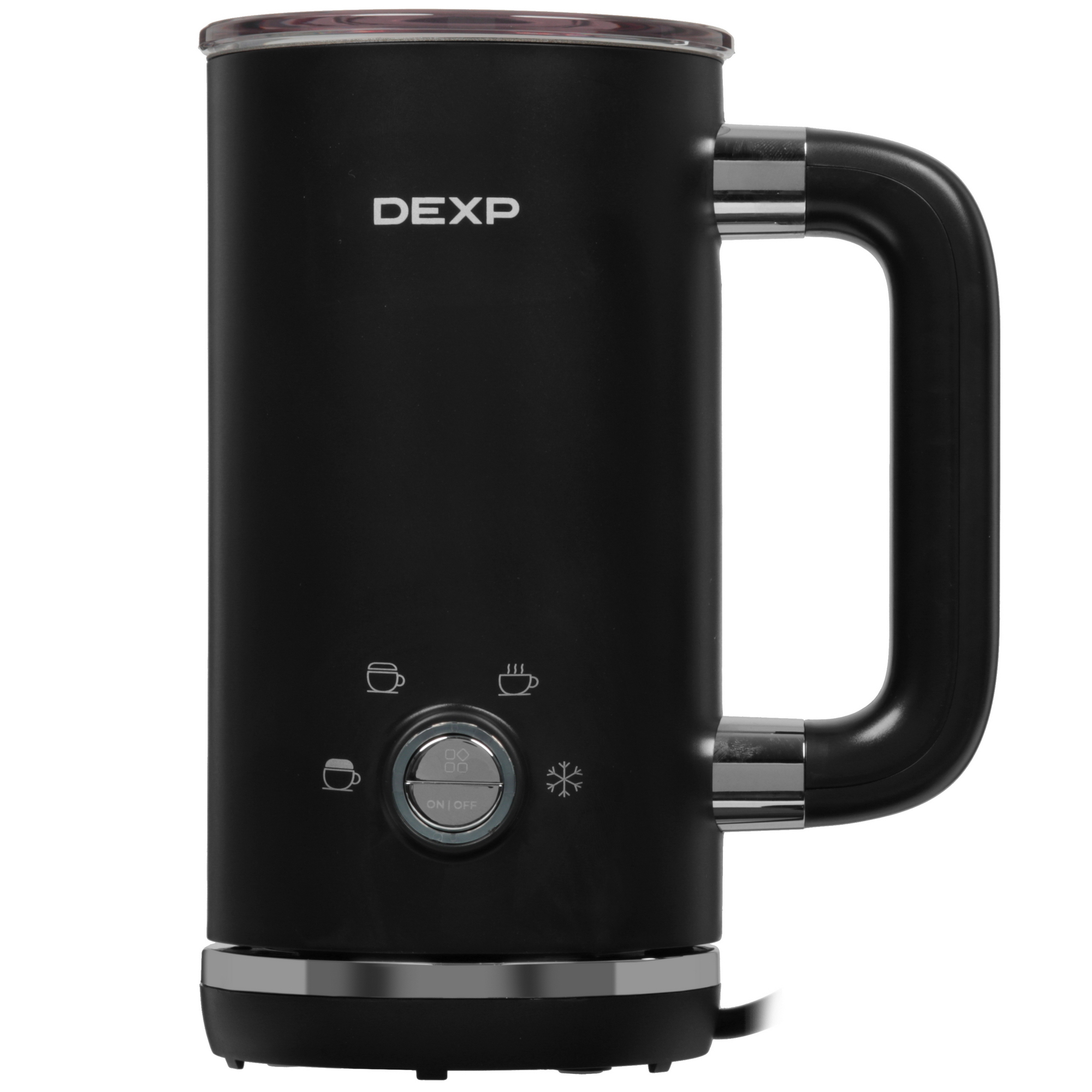 9153476 Капучинатор-вспениватель  DEXP DMF-300 STDN-0004881