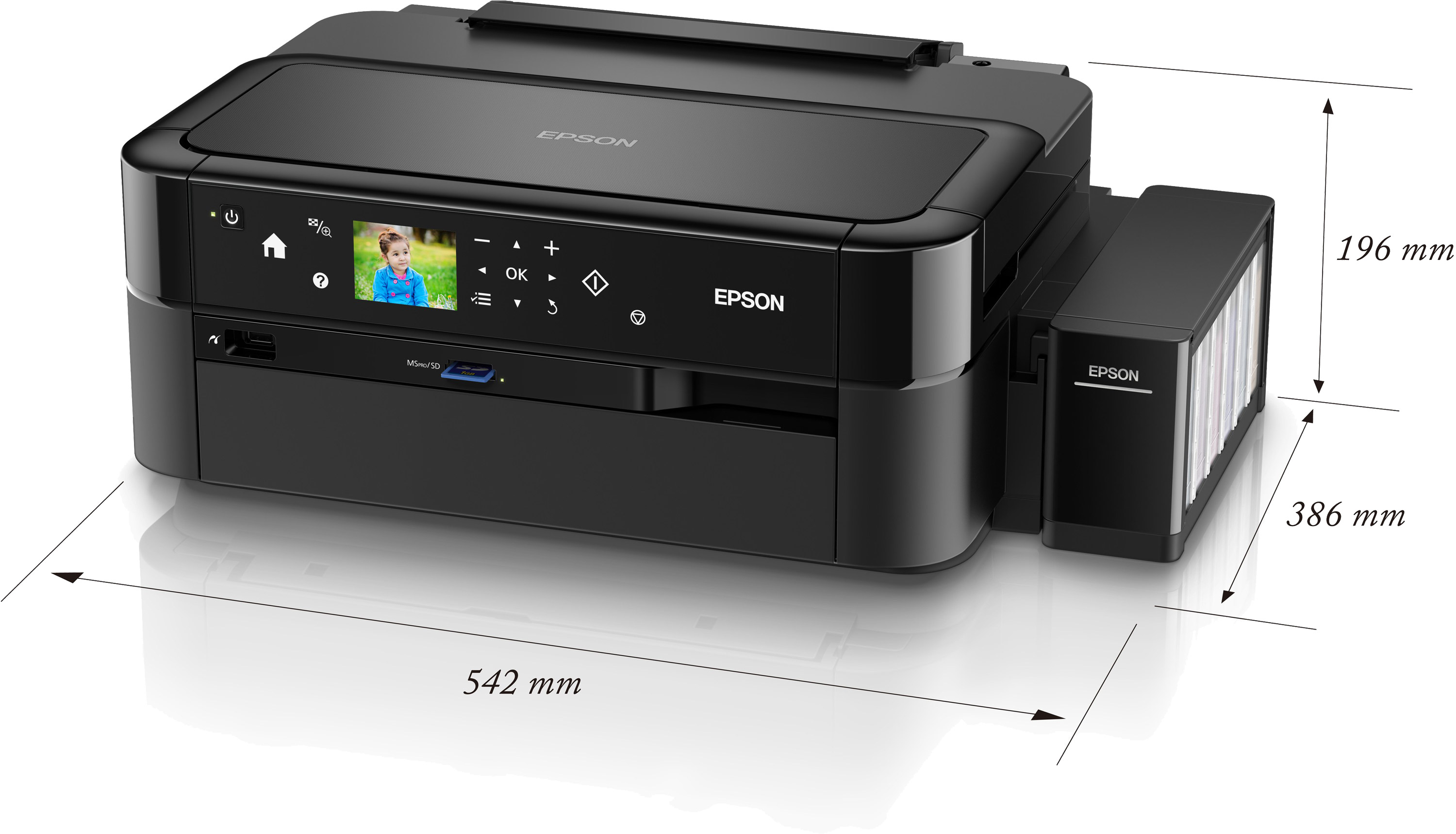C11CE32402 L810 Epson Santreyd  - Вид №3