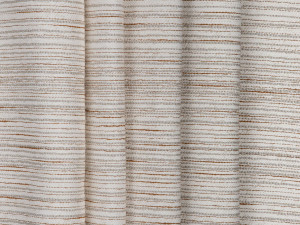 Полиэстер и хлопок ткань