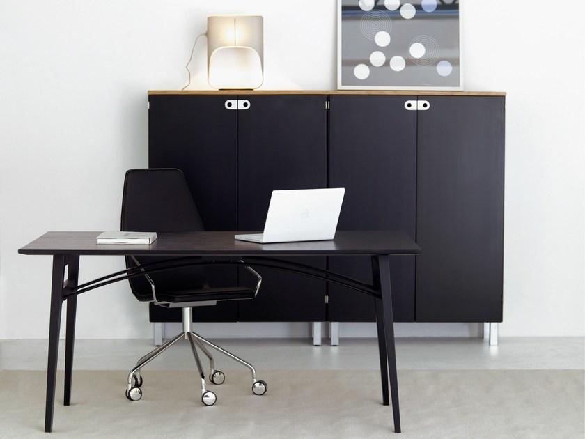 Karl Andersson Складной стол из массива дерева Brygga sun-id-1380976 - Вид №1