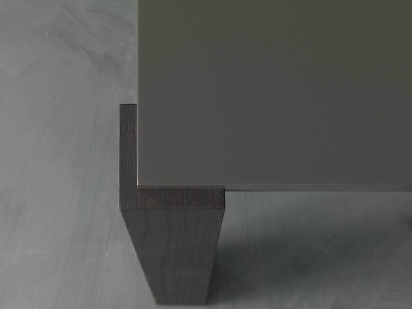 Fimar Раздвижной прямоугольный стол sun-id-1412907 - Вид №4