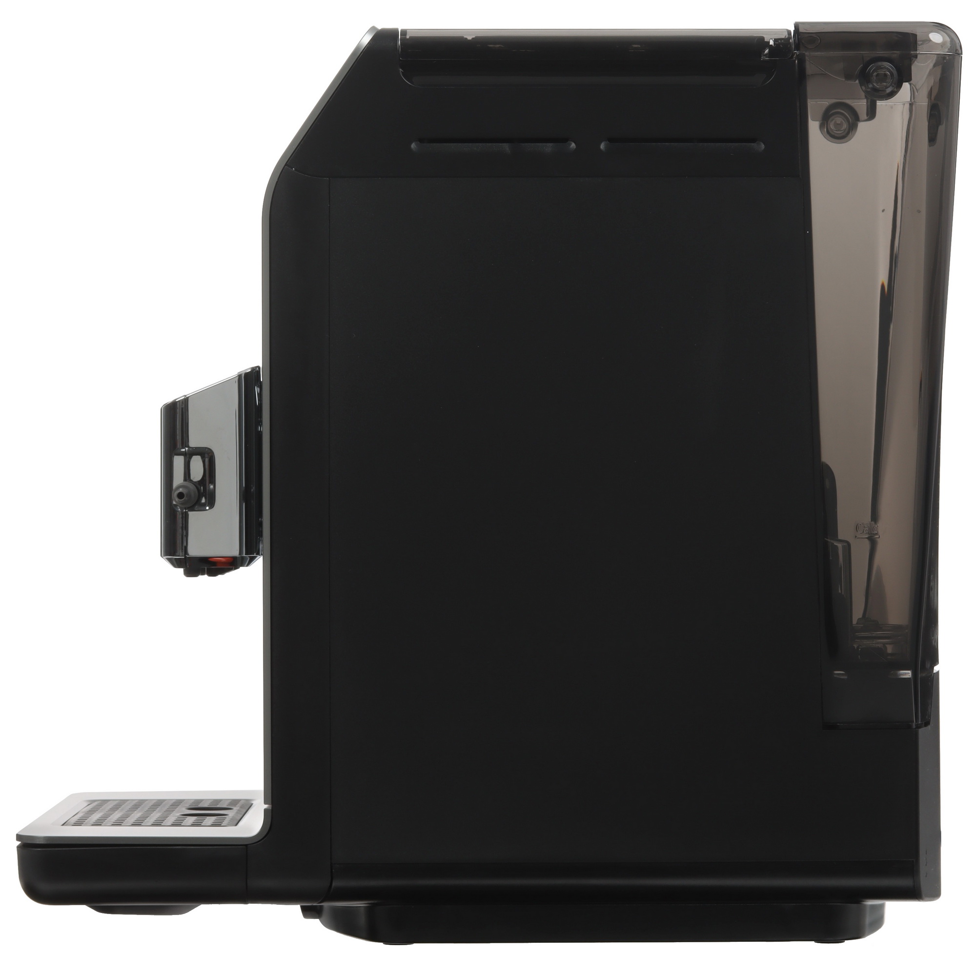 9171800 Кофемашина автоматическая Krups EVIDENCE EA894T10 серебристый STDN-0125234 - Вид №2