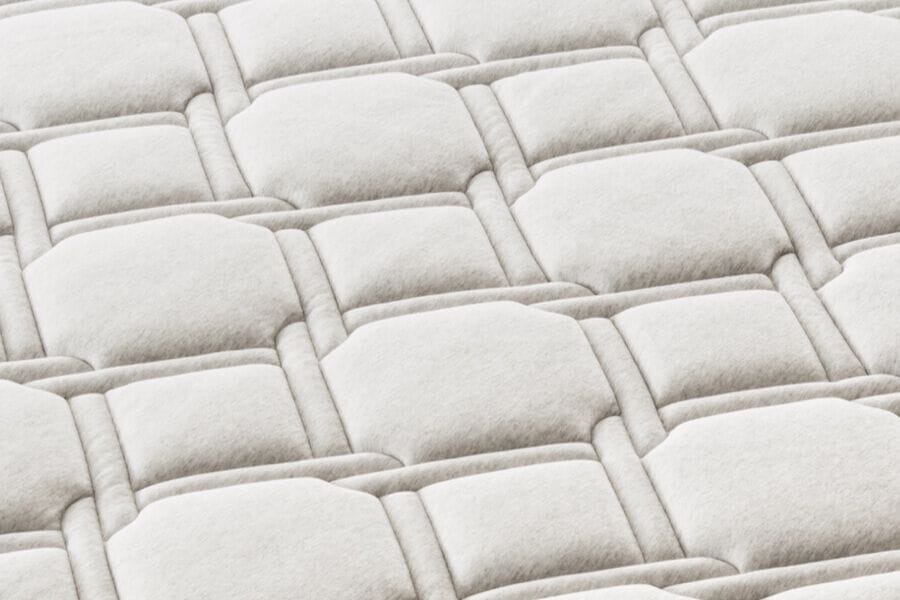 Карманный пружинный матрас ручной работы Manifattura Falomo ENERGICO PILLOW TOP ARCH-00036983 - Вид №2