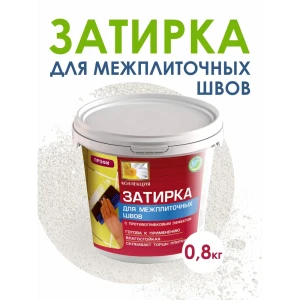 91358324 Затирка Коллекция бежевая 0.8кг STLM-0945370
