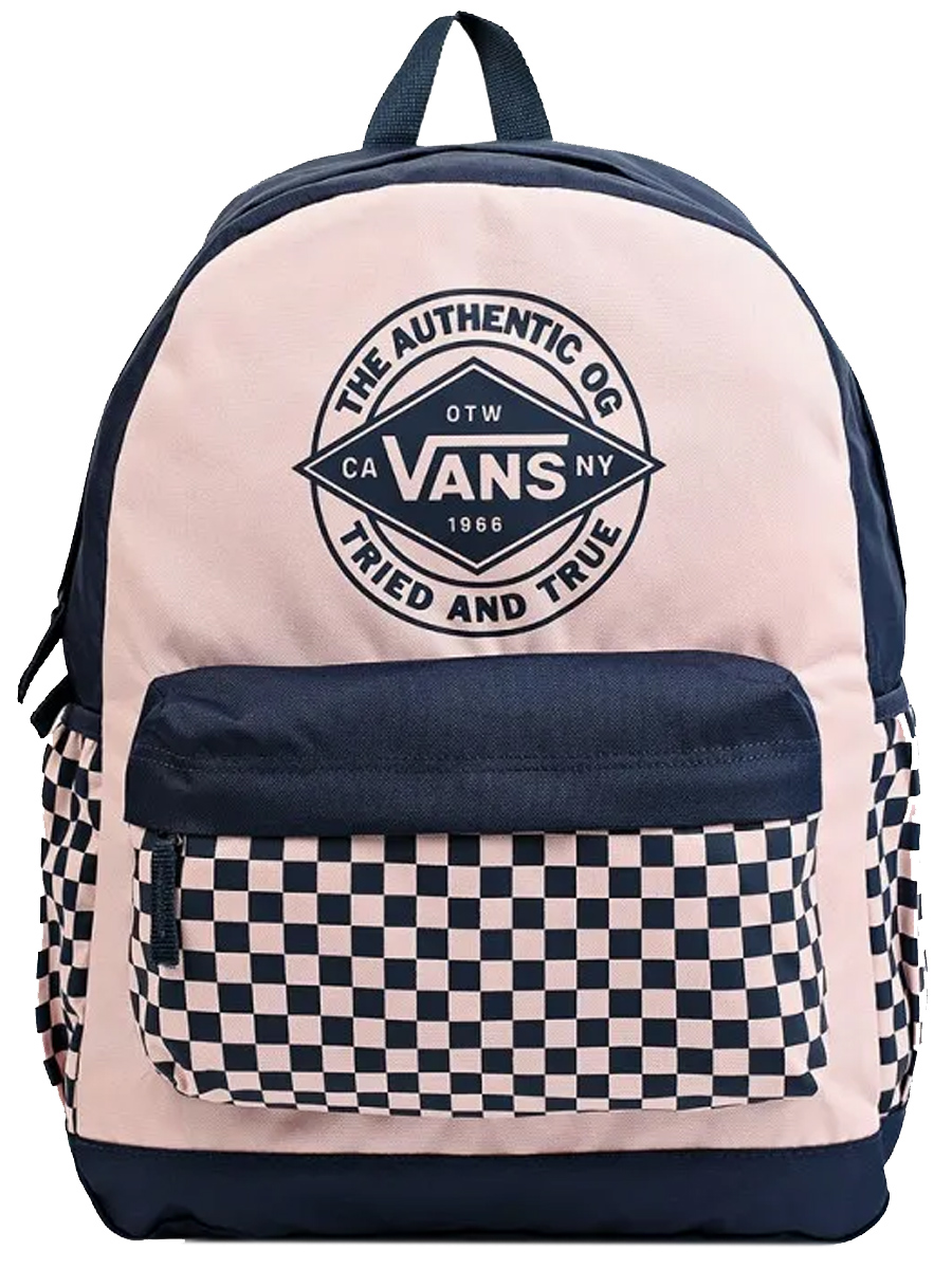 VA3PBIZJY Рюкзак Sporty Realm Plus Backpack Vans 