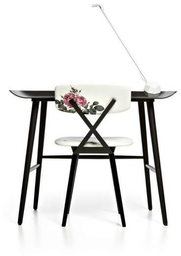 moooi Прямоугольный журнальный столик из фанеры в японском стиле sun-id-1349435 - Вид №1