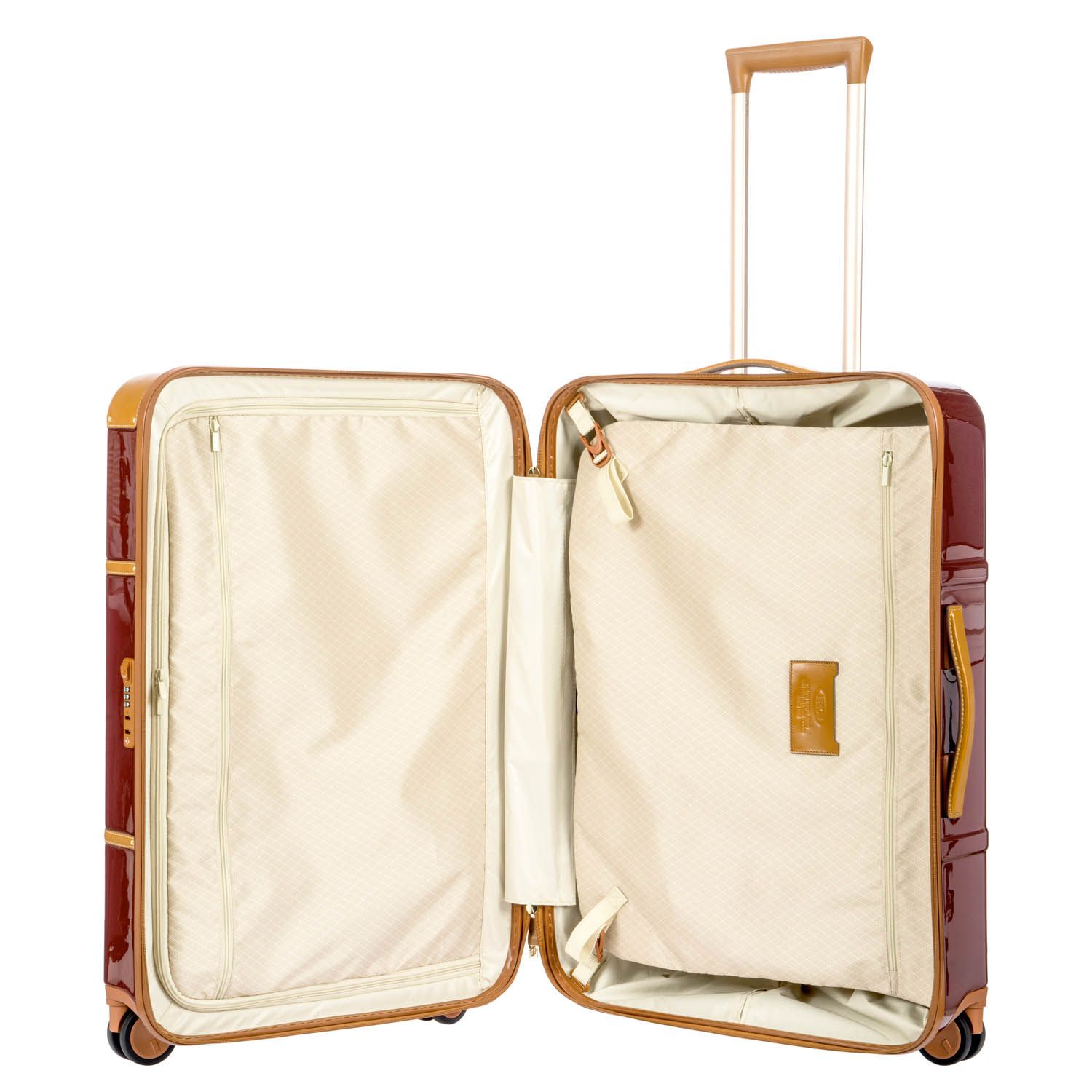 BBG28303.019 Чемодан BBG28303 Bellagio Trolley M Brics Bellagio 2.0  - Вид №5